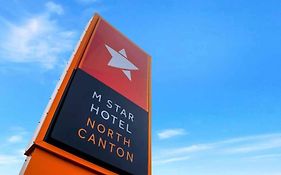 M Star North Canton - Hall Of Fame